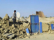 پاکستان میں زلزلوں کے منڈلاتے خطرات