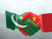 معاشی ترقی اور غیرملکی سرمایہ کاری