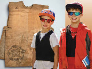 جدید تراش خراش کے بلٹ پروف لباس