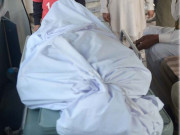 سبی میں بم دھماکا 4 افراد جاں بحق اور 19 زخمی