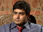 ابرارالحق پلے بیک سنگر بن گئے