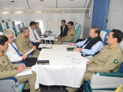 یمن کے معاملے پر پاکستان نے غیرجانبدار رہنے کا موقف ترک کردیا