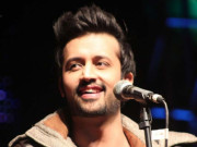 عاطف اسلم کا کئی برسوں سے موسیقی نہ سننے کا حیران کن انکشاف