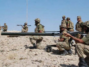 فاٹا میں حکومتی رٹ کی بحالی