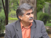 میری فلم کا مقصد ثقافتی ومعاشرتی ورثے کی حفاظت ہے جمال شاہ