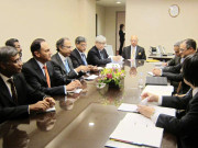 عالمی بینک کی پاکستان کو بھرپور تعاون کی یقین دہانی 