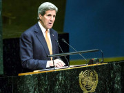 ایران کےساتھ ایٹمی معاہدے کے بہت قریب ہیںامریکا