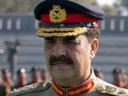کراچی سے تمام مافیاز کے خاتمے کا عمل جاری رہے گا آرمی چیف
