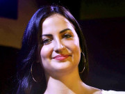 ایلی ایورم نے ’’کس کس کو پیار کروں‘‘ کیلئے ایرو بیٹک سیکھنا شروع کر دیا