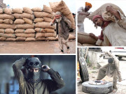 اسلام میں مزدوروں کے حقوق