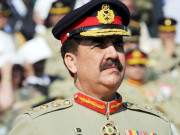 مافیاز کا خاتمہ قومی مشن