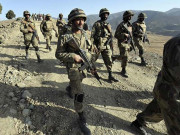 آپریشن خیبر ٹو میں دہشت گردوں کے خلاف مزید کامیابیاں