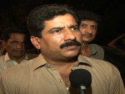 کراچی میں صوبائی وزیرجاوید ناگوری کے ڈیرے پرحملہ بھائی جاں بحق