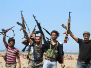 حوثی باغیوں کے حملے میں 3 سعودی فوجی جاں بحق