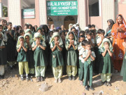 قوم کی دعائیں قبول ملالہ کا آپریشن کامیاب سر سے گولی نکال لی گئی