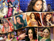 آئٹم سانگ بالی وڈ کی فلموں کا لازمی حصہ کیوں ہیں