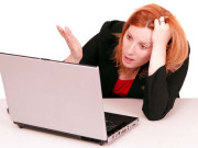 اُف یہ کمپیوٹر کی سُستی