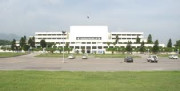 دہشت گرد پاکستان تباہ کرنا چاہتے ہیں سیکیورٹی ادارے کردار ادا کریں اراکین پارلیمنٹ