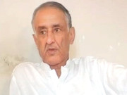 بلوچستان کے مسئلے کا واحد حل گرینڈ جرگہ ہےطلال بگٹی 