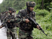 آسام میں باغی سرگرم، ایک سال میں 35 بھارتی فوجی ہلاک، بی جے پی کی حکومت کے لیے نیا بحران