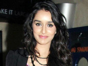 شردھا کپور نے حقیقی اداکارہ ہونے کا ثبوت دیدیا