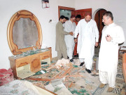 پیپلزپارٹی رہنمائوں کے گھروں پرحملے قابل مذمت ہیں وزرا و سینیٹرز