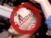 ایران میں مردوں کے جدید ہیئر کٹنگ اسٹائل پر پابندی لگادی گئی