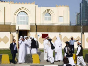 اقوام متحدہ اور افغان حکومت کا قطر میں طالبان کا دفتر کھولنے پر اتفاق