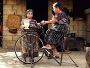 ’’ بائیک مشین‘‘ برقی آلات کا بہترین متبادل