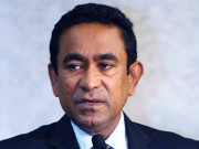 مالدیپ کے صدر2روزہ دورے پر کل پاکستان پہنچیں گے