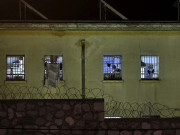 یونان کی جیل میں لڑائی سے 2 پاکستانی ہلاک