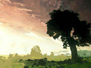 قومی سلامتی تصورات کی جنگ اور ایک درخت کا قصہ