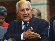 کلین سوئپ کے باوجود چیئرمین نے اظہرعلی کی پیٹھ تھپتھپادی