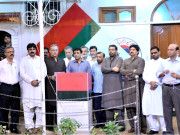 قائمہ کمیٹی دفاع اورپنجاب اسمبلی کی قرارداد قابل مذمت ہے رابطہ کمیٹی