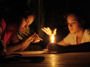 امتحانات لوڈشیڈنگ اور نقل