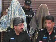 کراچی پولیس کی کارروائی متعدد افراد کے قتل میں ملوث 2 ٹارگٹ کلرز گرفتار