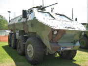 امریکا نے طیارے بکتر بند گاڑیاں پاکستان کو فراہم کر دیں