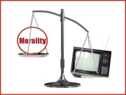 صحافت عرف ریٹینگ عرف اشتہارات عرف کمائی