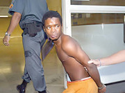 فلم ’’ سٹی آف گاڈ‘‘ کے روبنز سبینو منشیات کے عادی ہوگئے