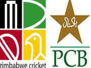 پاک زمبابوے سیریز میں ریفری کے فرائض اظہرخان نبھائیں گے