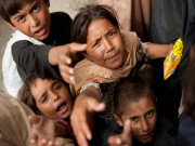 حکومت غربت کے خاتمے میں ناکامدیگرشعبوں میں کارکردگی بہتر