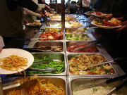 زیادہ کھانا موٹاپے کے ساتھ جگر کی خرابی کا بھی باعث ہو سکتا ہے تحقیق