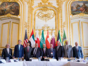 یمن میں 5 روزہ جنگ بندی پر عملدرآمد 12 مئی سے ہوگا سعودی عرب