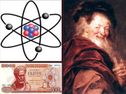 یونان کا عظیم فلسفی اورسائنسداں دمقراط