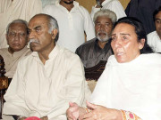 بے نظیر بھٹو کی ساتھی ناہید خان کا ’’پیپلزپارٹی ورکرز‘‘ کے نام سے نئی جماعت بنانے کا اعلان