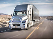 امریکا میں انگریزی زبان کی مہارت نہ رکھنے والے ٹرک ڈرائیورز کے خلاف کریک ڈاؤن