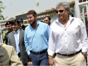 زمبابوے کو لاہور میں حکومتی مہمان کا درجہ حاصل