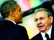 کیوبا اور امریکا کے بدلتے تعلقاتکیا برسوں بعد برف پگھل رہی ہے