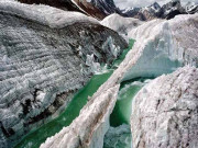 گلگت بلتستان بلند وبالا کہساروں اورگلیشیئرزکی سرزمین