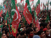 دوسرے دھرنے کی حکمت عملی طے کرنے کے لئے تحریک انصاف کا اجلاس آج ہوگا